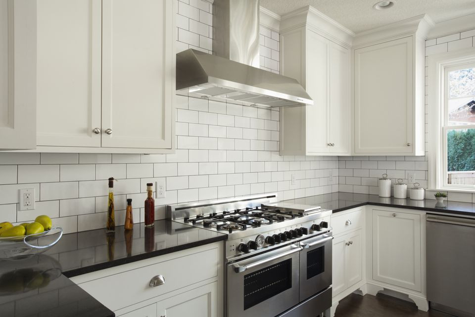 Subway Tiles Kitchen
 How Subway Tile Can Effectively Work in Modern Rooms