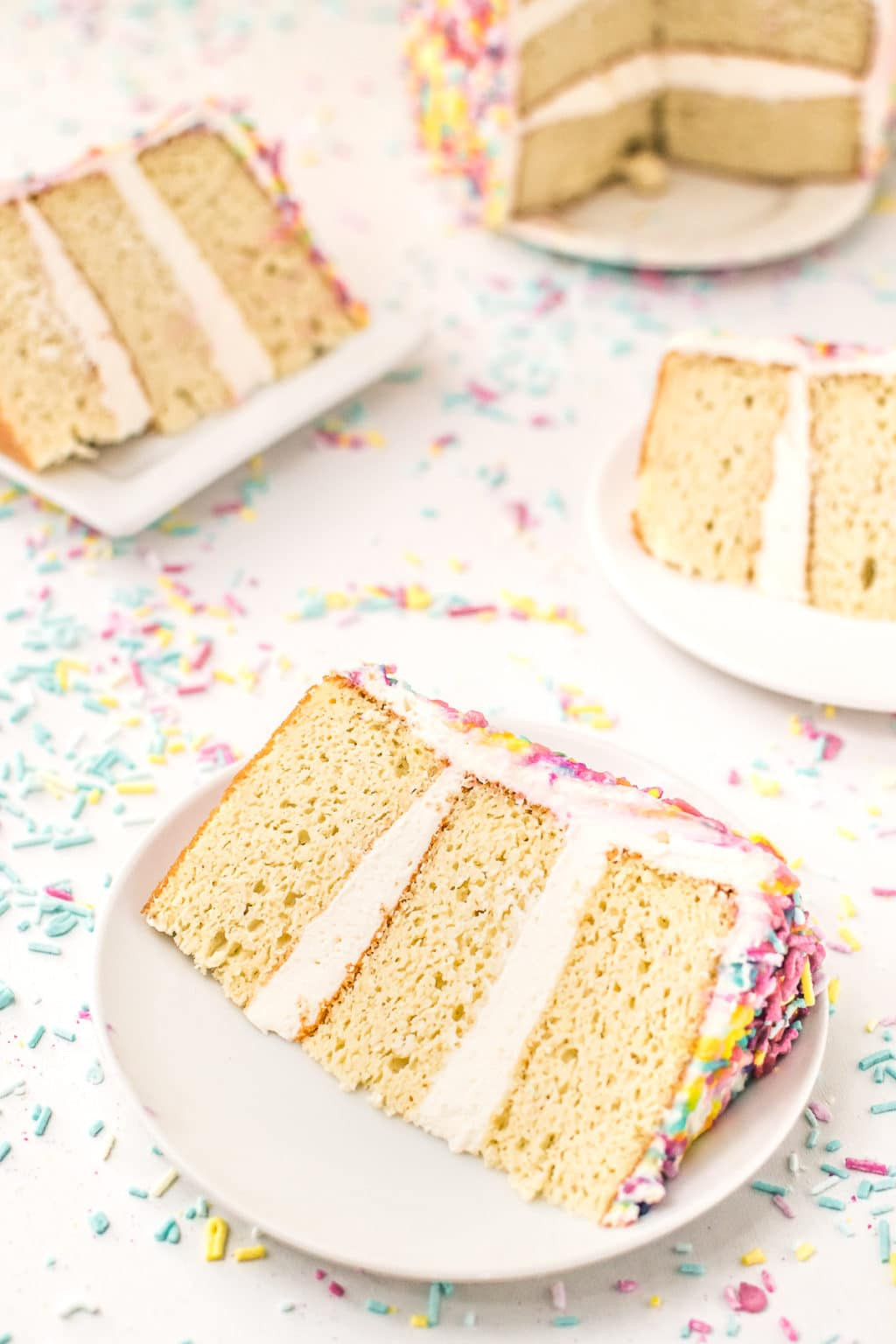 Sugar Free Birthday Cake Recipes
 Make A Sugar Free Birthday Cake Everyone Will Love