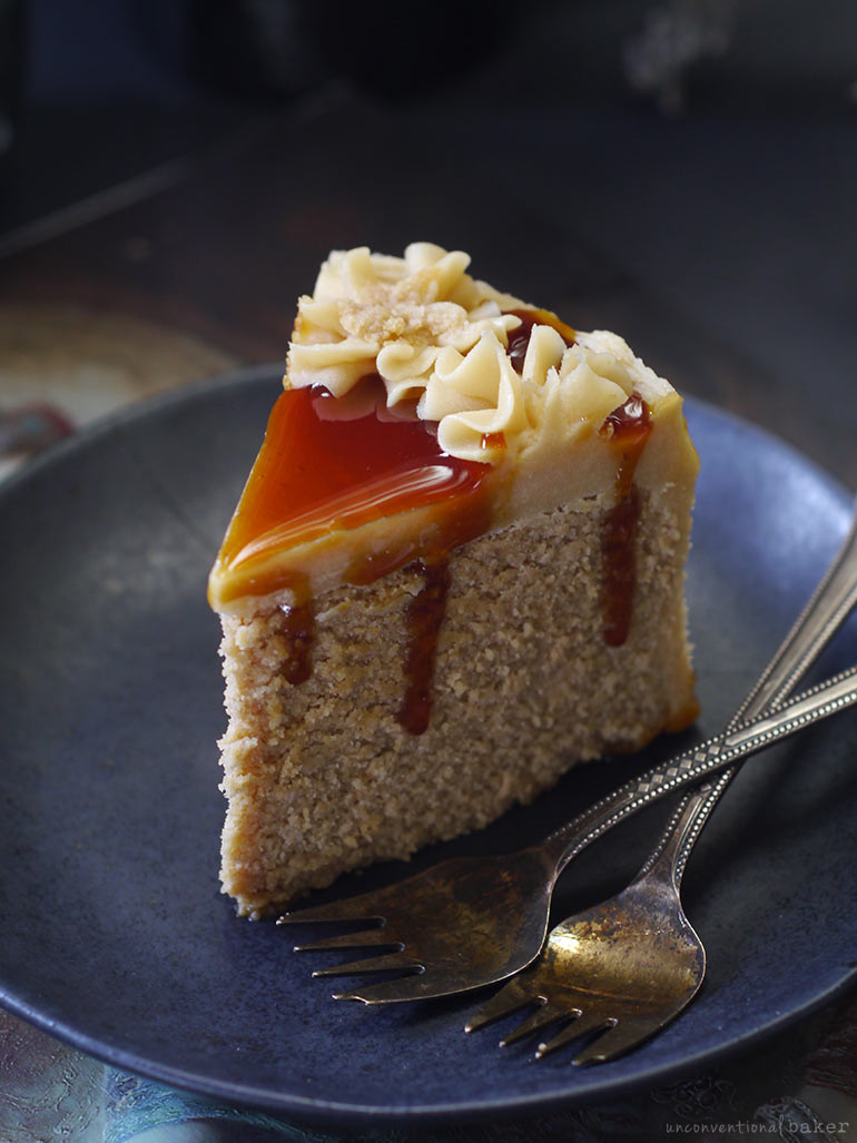 Sugar Free Birthday Cake Recipes
 Caramel Coconut Cake Recipe