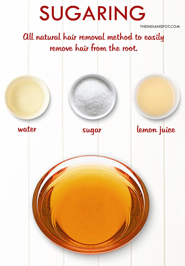 Sugaring Hair Removal DIY
 Sugar Paste Hair Removal Recipe – Besto Blog