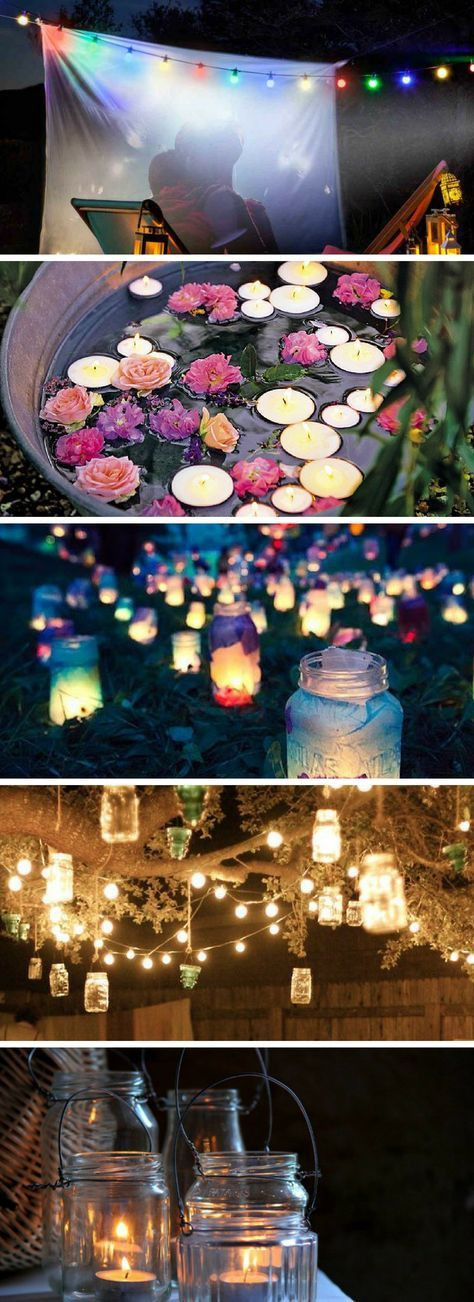 Summer 18Th Birthday Party Ideas
 32 Best Garden Party Ideas With You Shouldn t