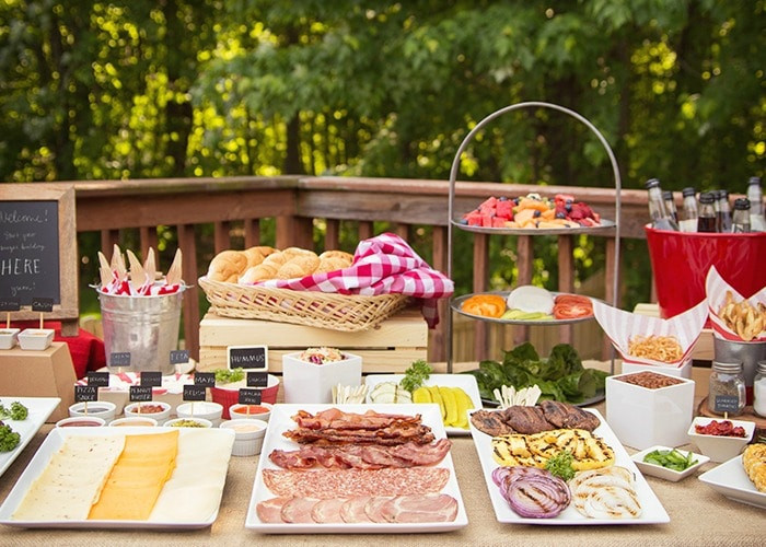 Summer Barbecue Party Ideas
 BEST 15 Favorite Summer BBQ Party Ideas