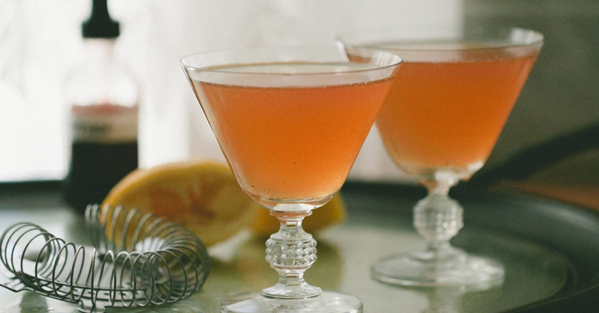 Summer Bourbon Drinks
 9 Bourbon Cocktails For A Lusciously Unproductive Summer