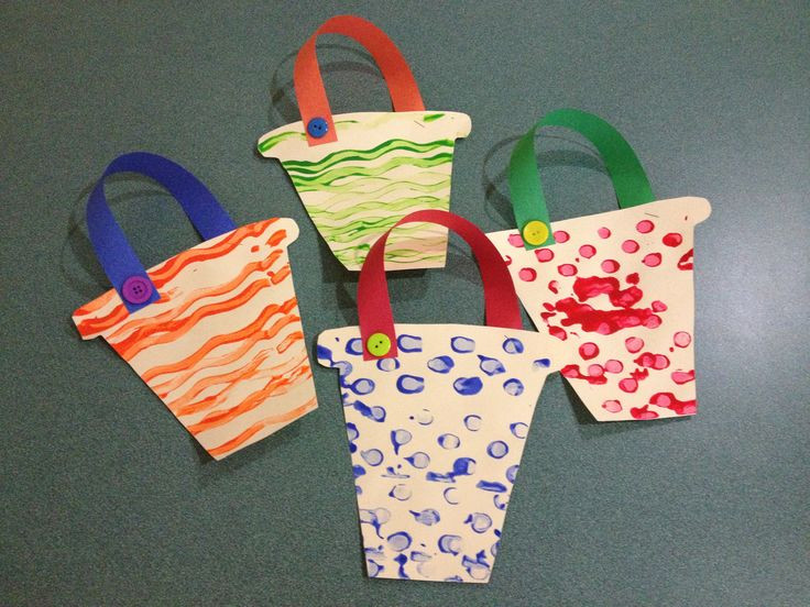 Summer Craft Ideas Preschool
 Crafts Actvities and Worksheets for Preschool Toddler and