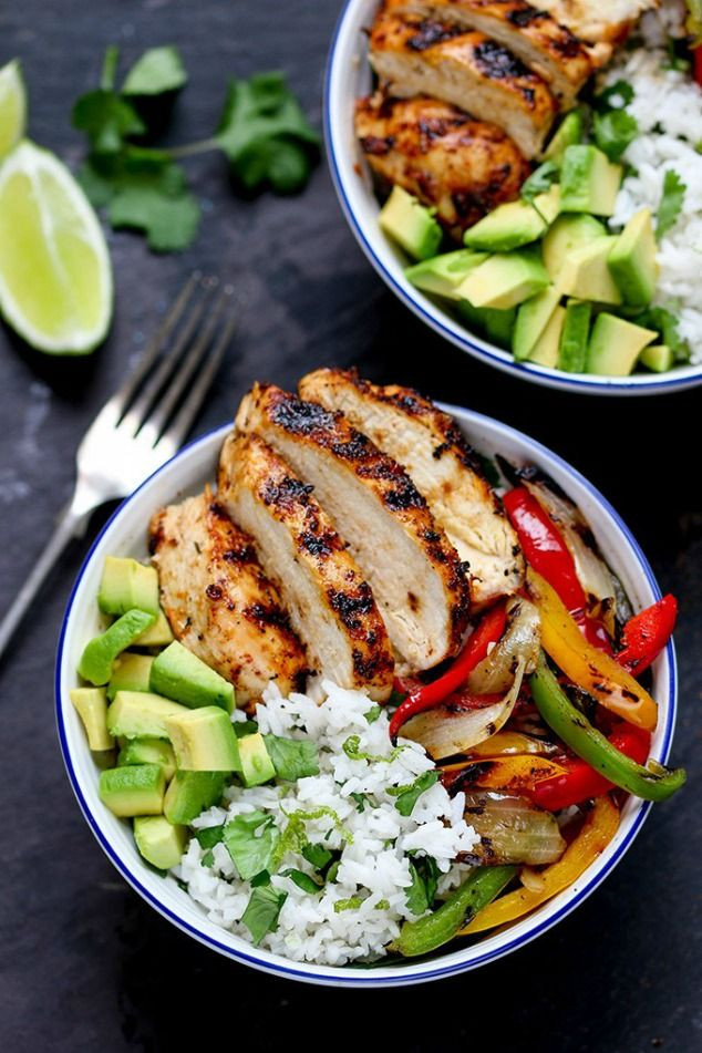Summer Dinners For Two
 Healthy Summer Dinner Recipes