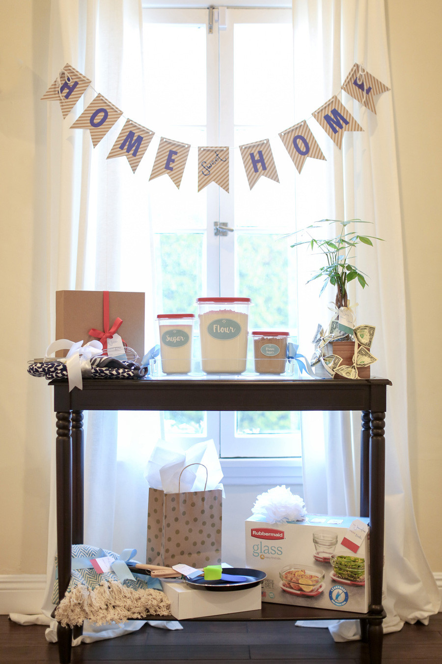 Summer Housewarming Party Ideas
 How To Throw A Great Housewarming Party