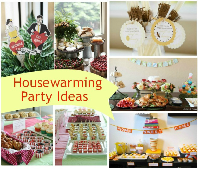 Summer Housewarming Party Ideas
 22 the Best Ideas for Summer Housewarming Party Ideas