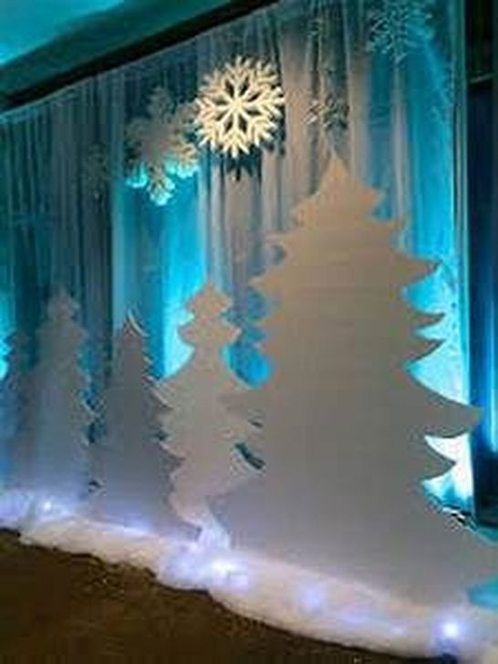 Summer In Winter Party Ideas
 99 Simple Diy Winter Party Decoration Ideas