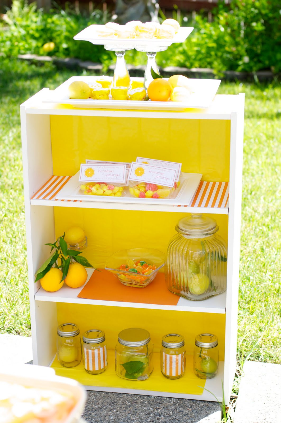 Summer Lunch Party Ideas
 Summer Party Ideas