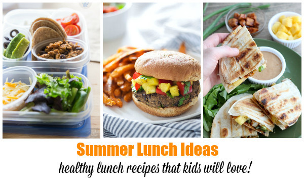 Summer Lunch Party Ideas
 The top 22 Ideas About Summer Lunch Party Menu Ideas