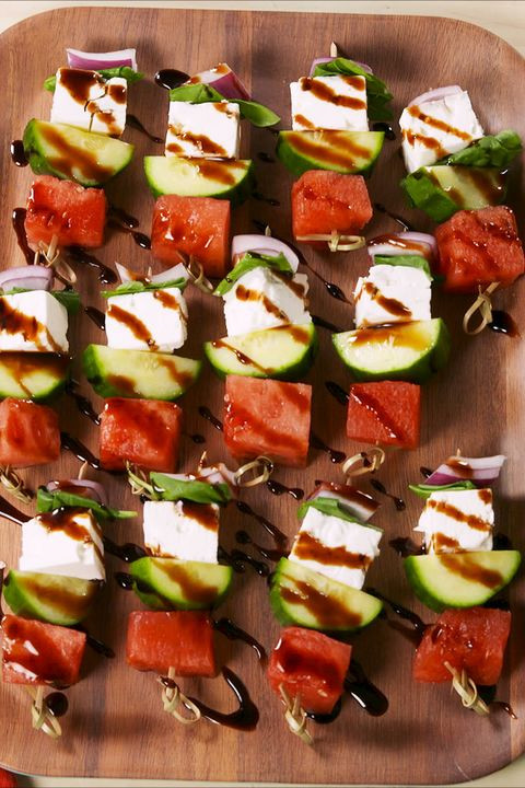 Summer Party Appetizers Ideas
 50 Easy Summer Appetizers Best Recipes for Summer Party