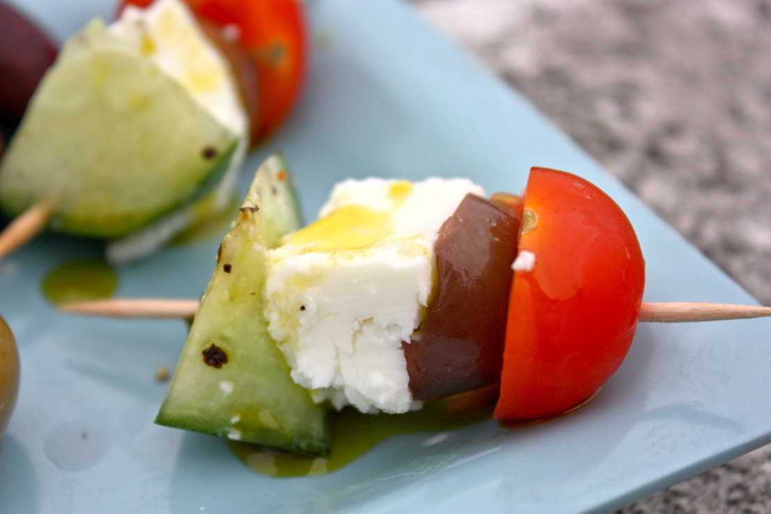 Summer Party Appetizers Ideas
 15 Easy Summer Party Recipes And Food Ideas Food
