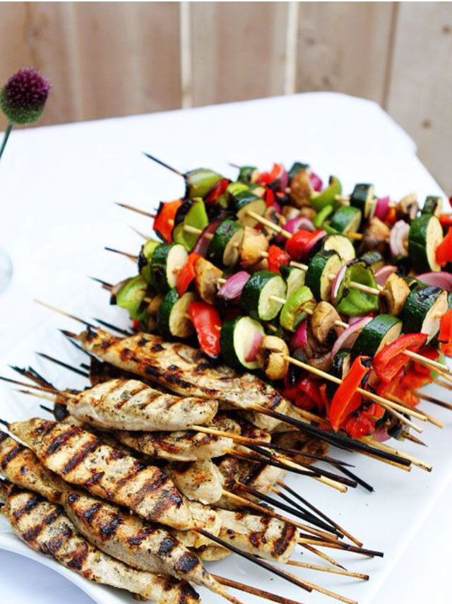 Summer Party Food Ideas For Adults
 The 25 best Party food ideas for adults entertaining