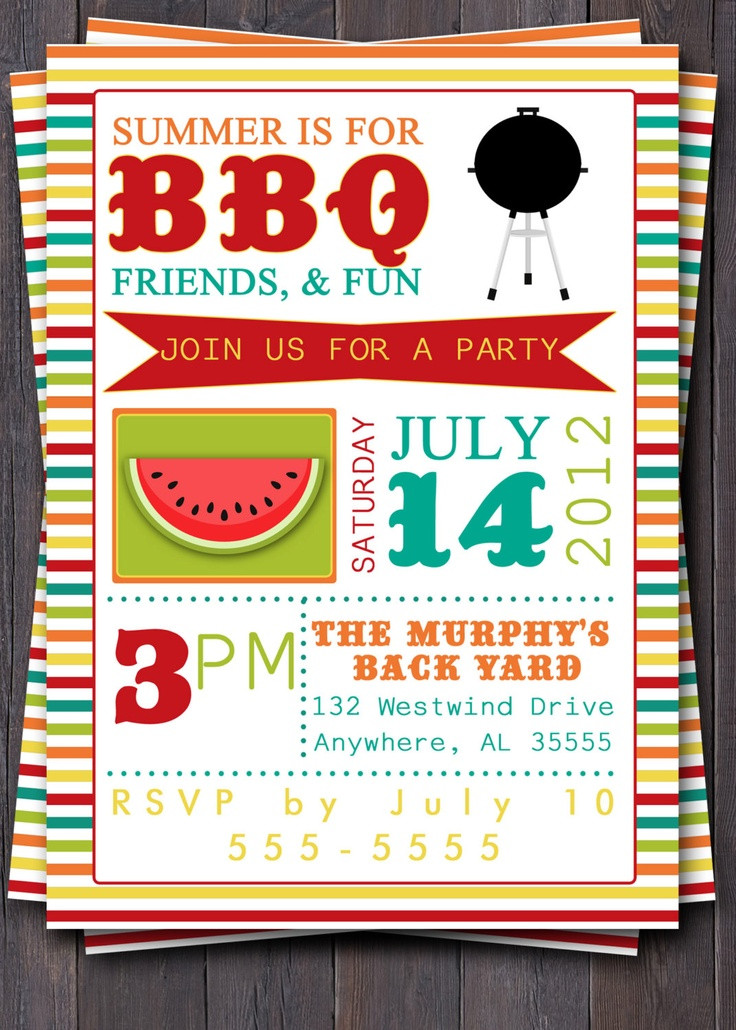 the-22-best-ideas-for-summer-party-invitation-ideas-home-family
