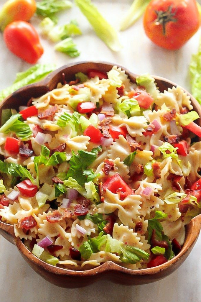 Summer Pasta Salad Recipes
 Yummy Summer Pasta Salad Recipes Viral Slacker