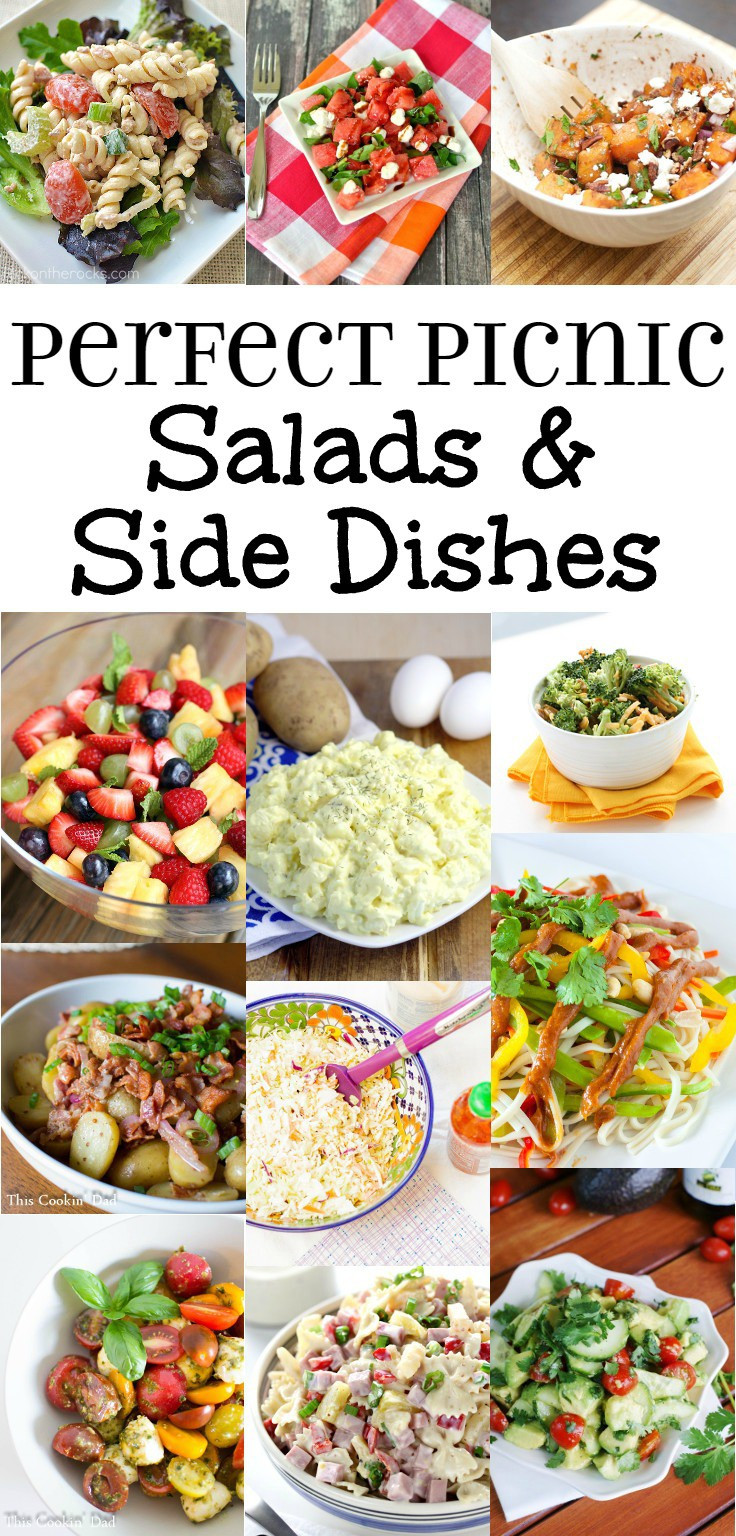 Summer Picnic Side Dishes
 Recipes Archives Page 31 of 48