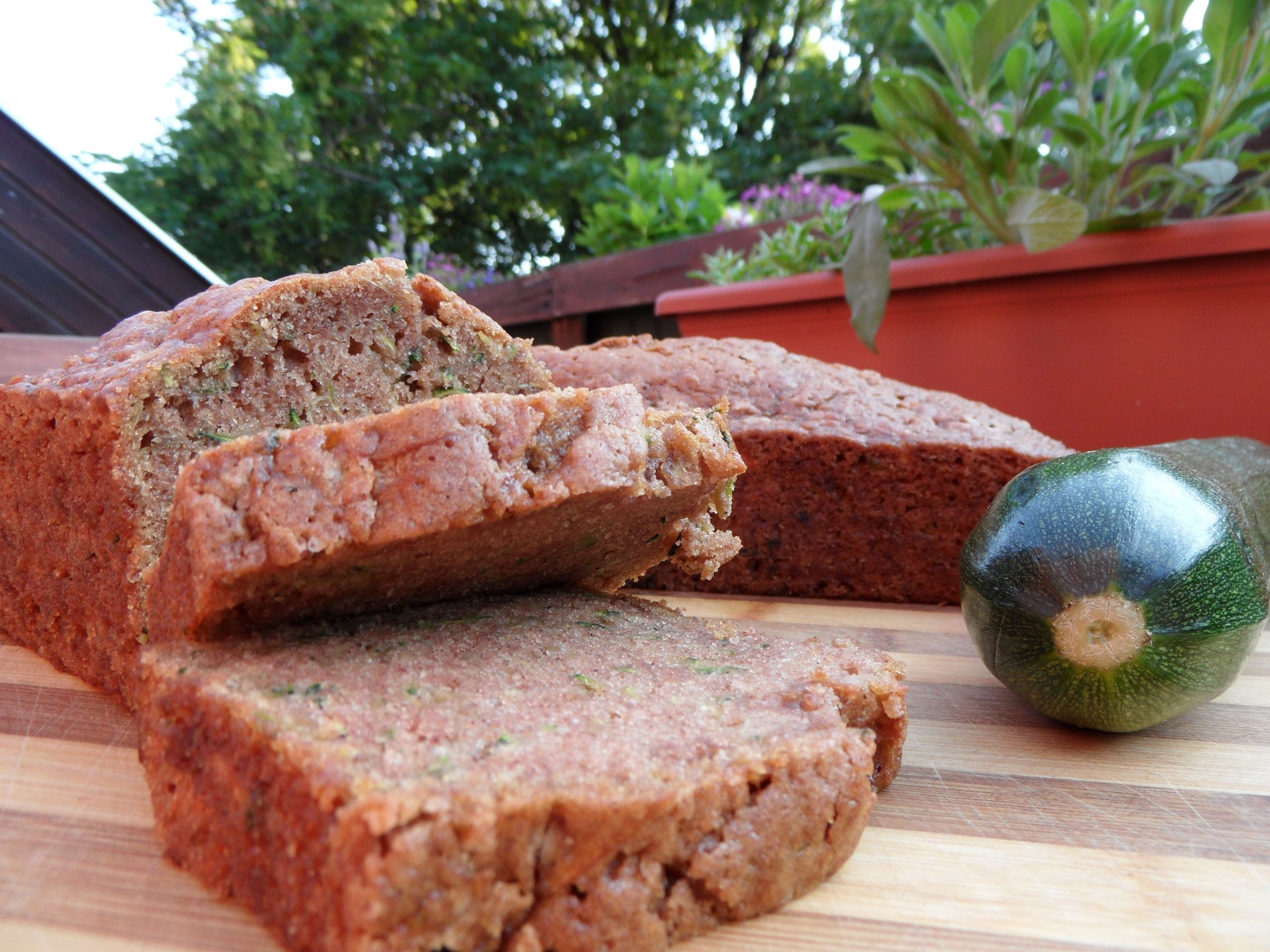 Summer Squash Bread Recipes
 A Fantastic Quick Bread Recipe for Surplus Summer Squash