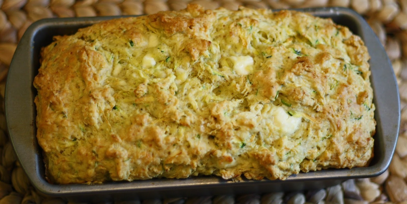 Summer Squash Bread Recipes
 Kisses for Lily Belle Savory Summer Squash Quick Bread