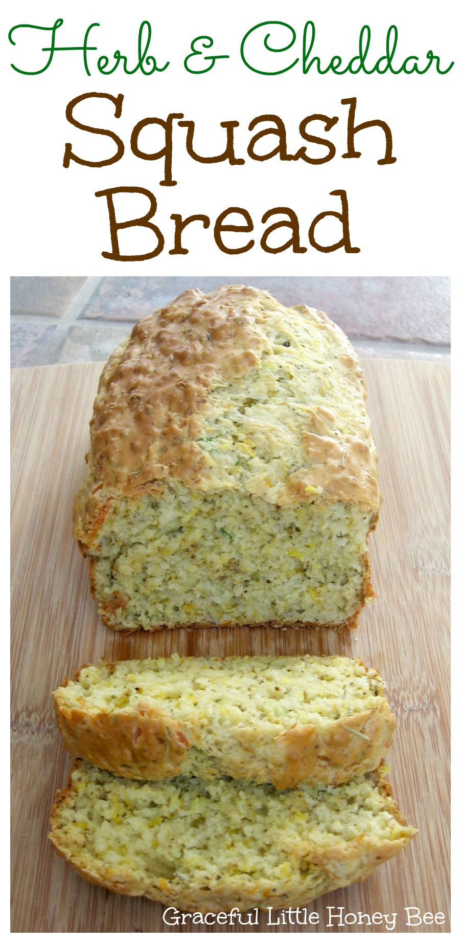 Summer Squash Bread Recipes
 savory summer squash bread