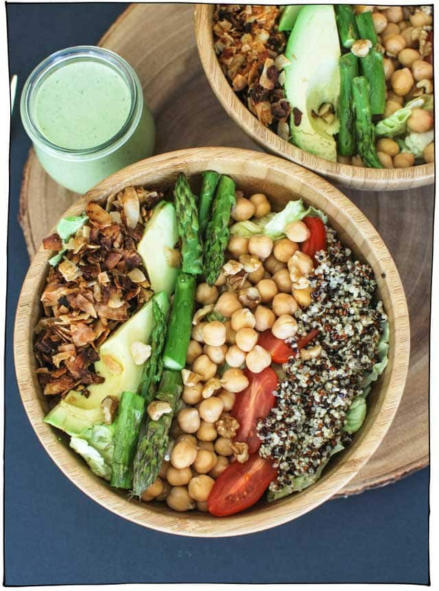 Summer Vegan Recipes
 25 Vegan Cold Summer Meals That require very little to no