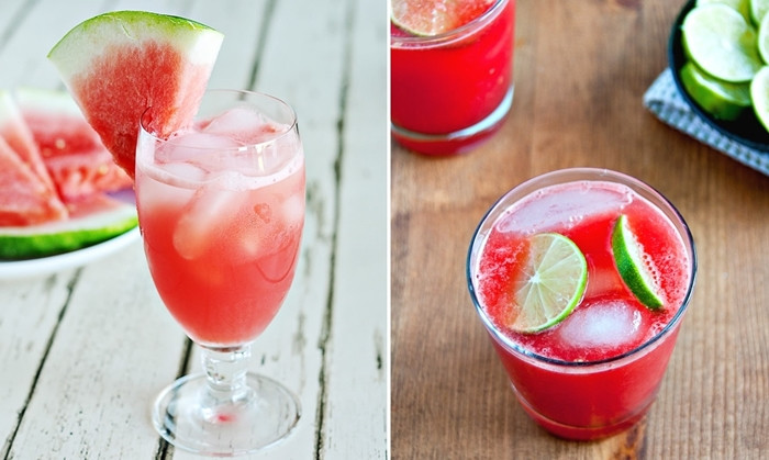 Summertime Vodka Drinks
 Best Summer Vodka Cocktails