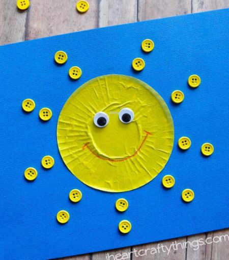 Sun Craft For Preschool
 25 Best Sun Craft for Preschool Best DIY Ideas and Craft