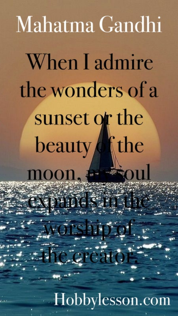 Sunset Quotes Inspirational
 30 Inspirational Sunset Quotes Which Explains Us Well