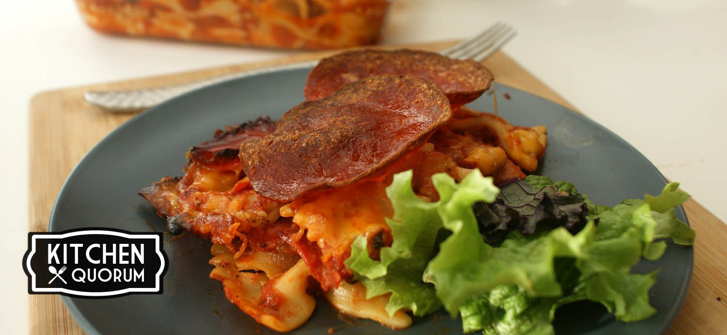 Super Bowl Casserole Recipes
 Best Super Bowl Recipe – The Pizza Casserole – ClotureClub