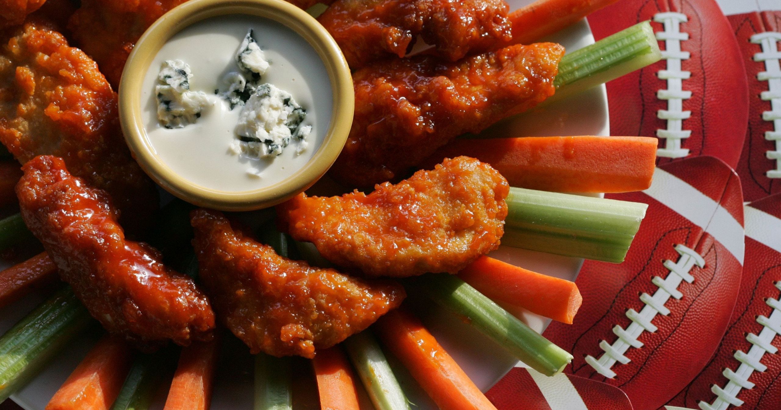 Super Bowl Chicken Wing Recipes
 3 chicken wing recipes your Super Bowl guests will love
