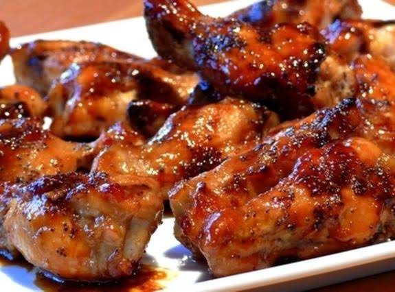 Super Bowl Chicken Wing Recipes
 Super Bowl Wingsbaked