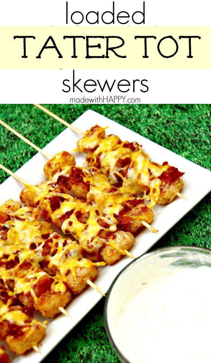 Super Bowl Recipes 2020
 20 Best Super Bowl Recipes for a Happy Crowd 2020 ⋆ DIY Crafts