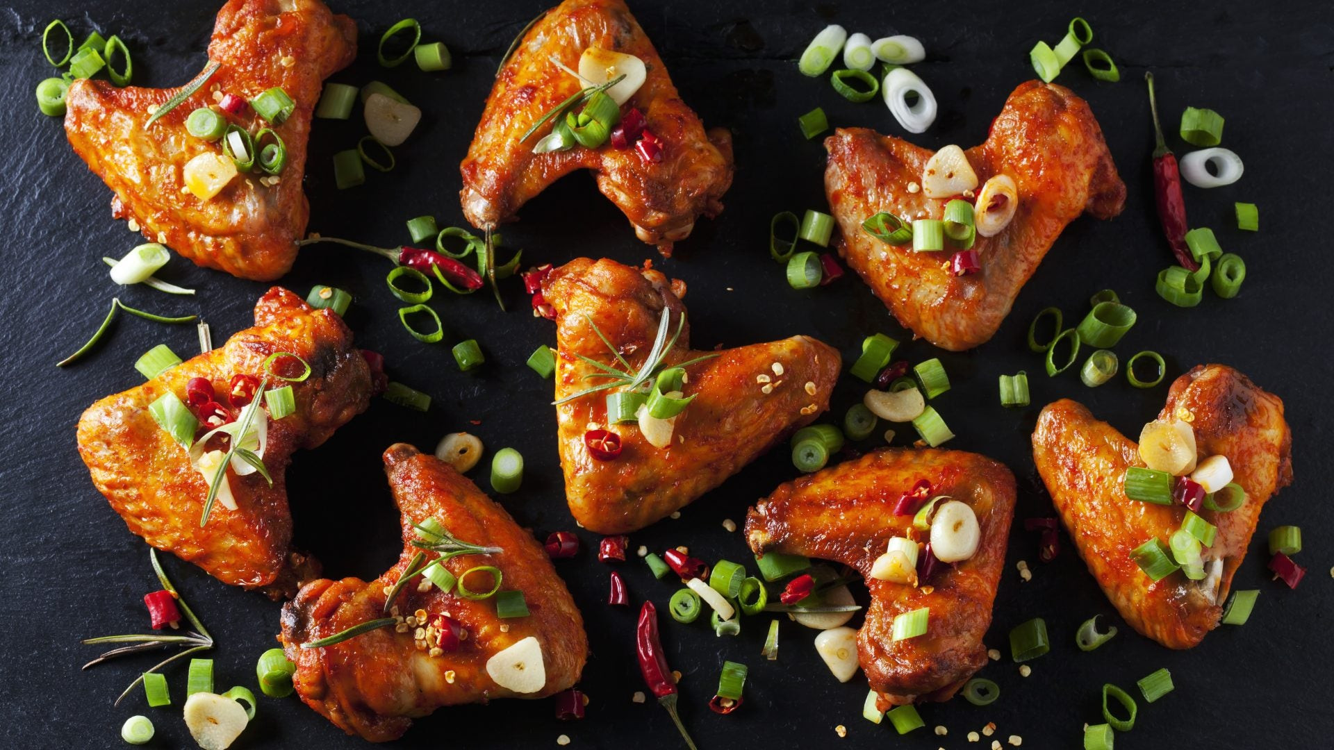 Super Bowl Recipes 2020
 3 Wing Recipes To Try Before The Super Bowl Essence