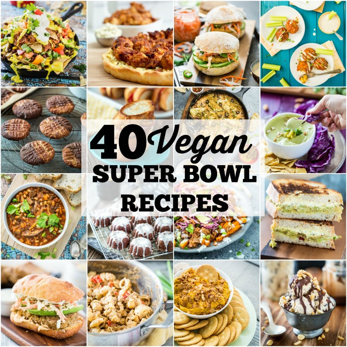 Super Bowl Snacks Recipe
 Healthy Super Bowl Snacks For Those With Willpower