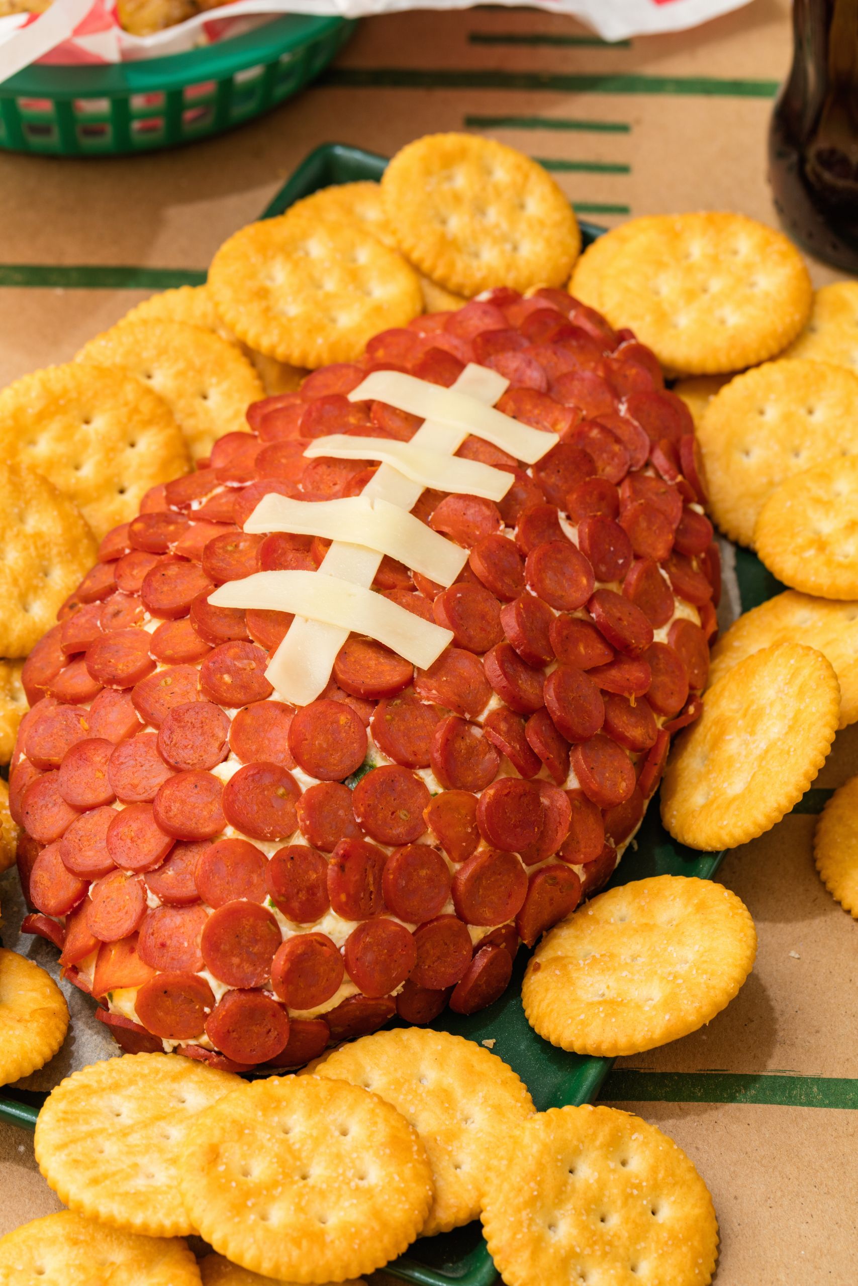 Super Bowl Snacks Recipe
 100 Best Super Bowl Appetizers Ideas Recipes for