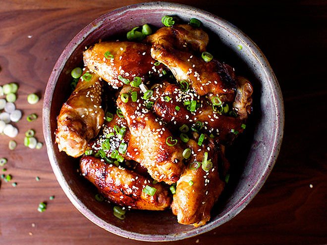 Super Bowl Wing Recipes
 Chicken Wings Recipe Super Bowl 2016 Recipes Super Bowl