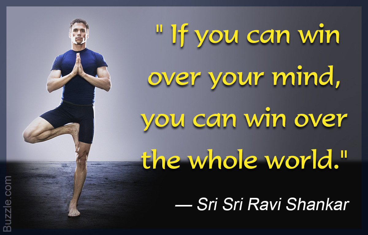 Super Positive Quotes
 41 Super Inspirational Quotes By Sri Sri Ravi Shankar