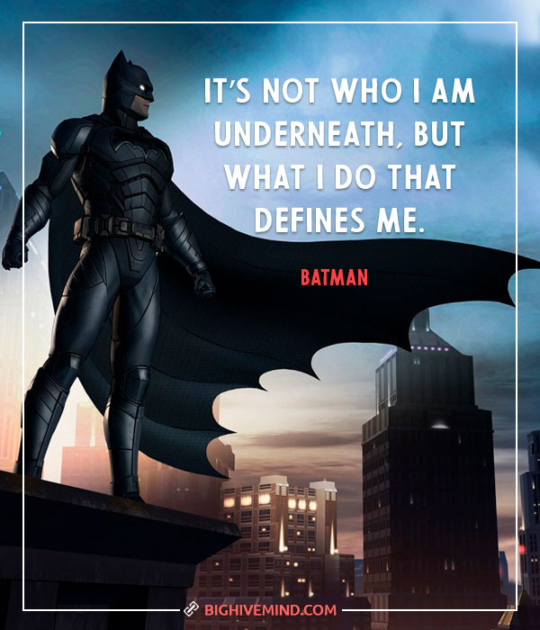 Super Positive Quotes
 70 The Best Inspirational & Motivational Superhero