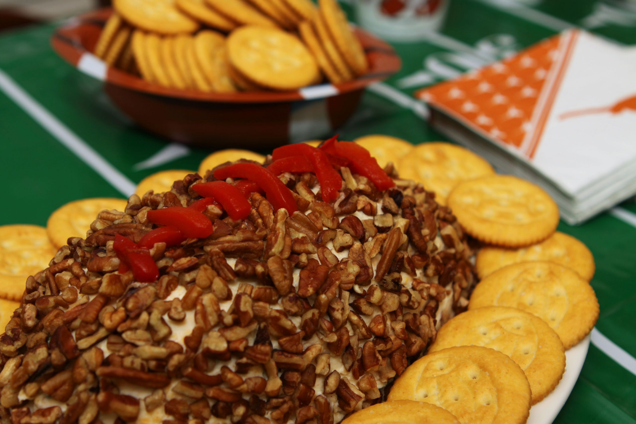 Superbowl Main Dishes
 7 Recipes for Your Super Bowl Party