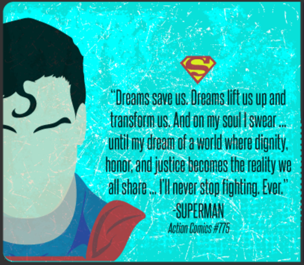 Superhero Quotes Inspirational
 Superheroes Inspirational Quotes Oh My Fiesta for Geeks