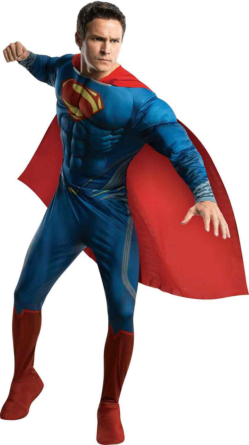 Superman Costume DIY
 The Ultimate Clark Kent Superman Costumes DIY Guide