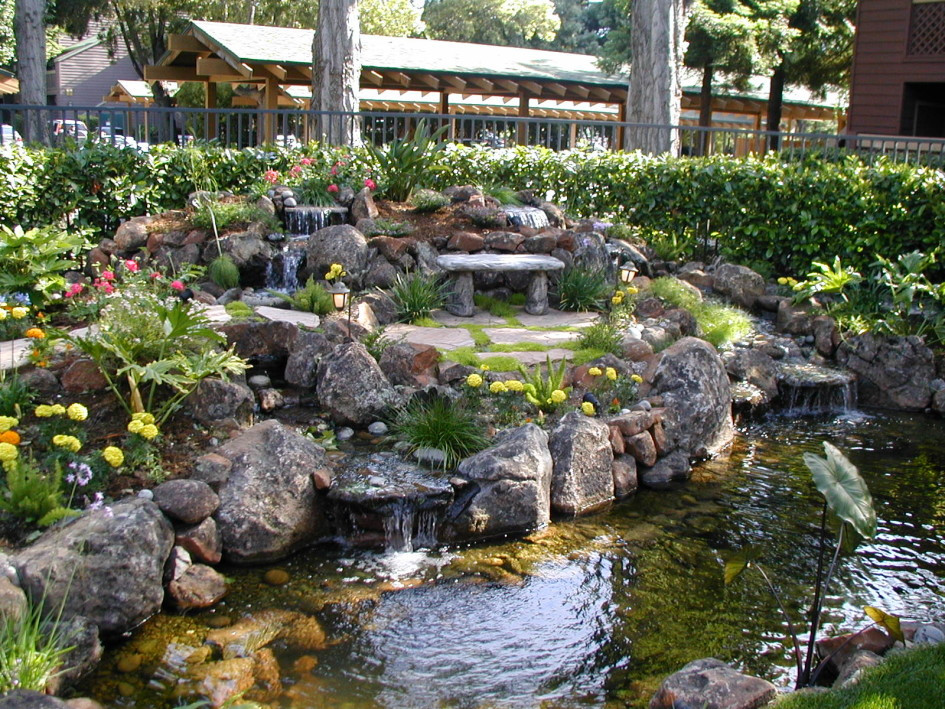 Sustainable Landscape Design
 Sustainable Landscaping Ideas in Vancouver