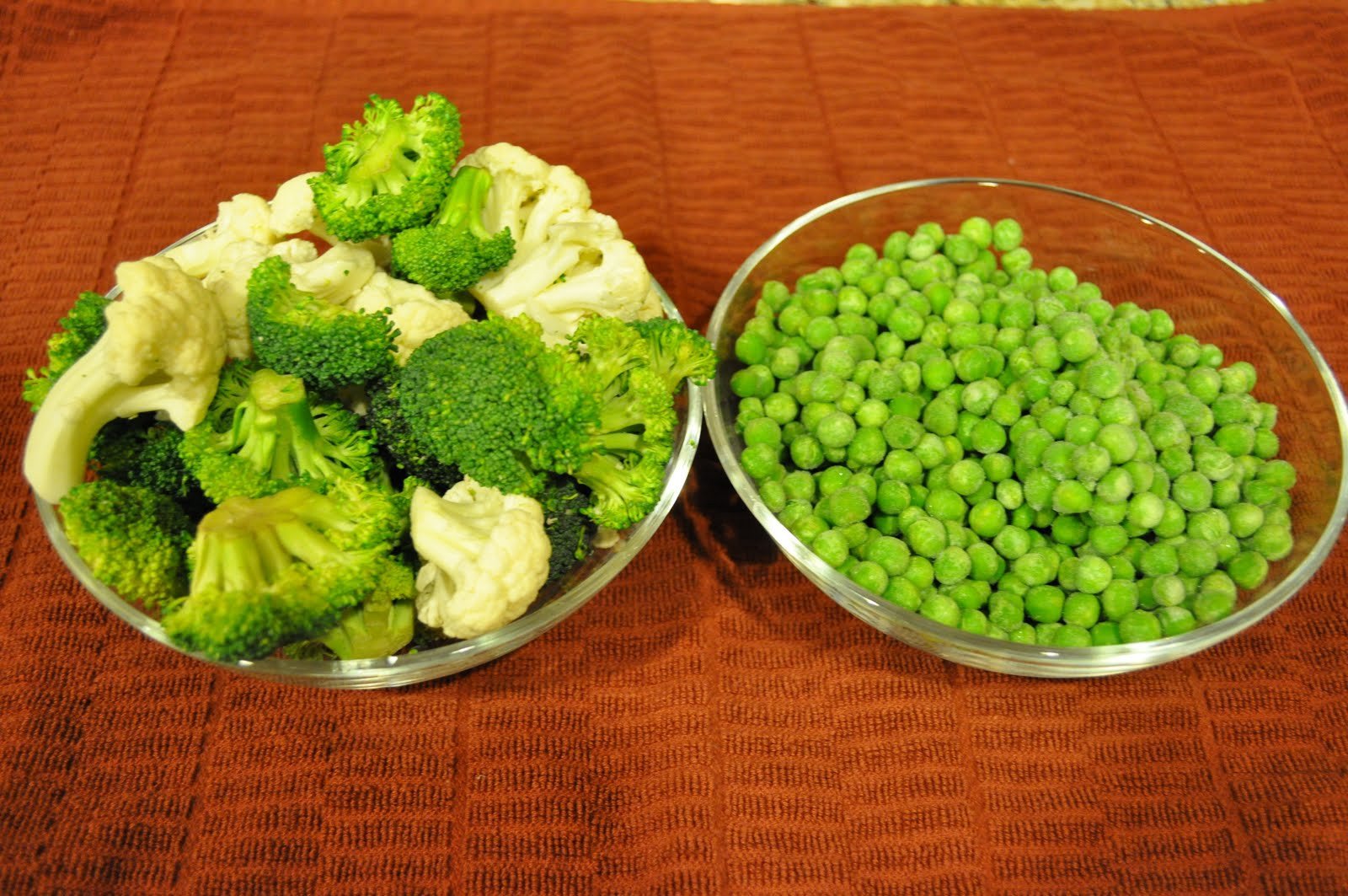 Sweet Baby Broccoli Recipes
 Sweet Baby Purees Broccoli Cauliflower and Peas