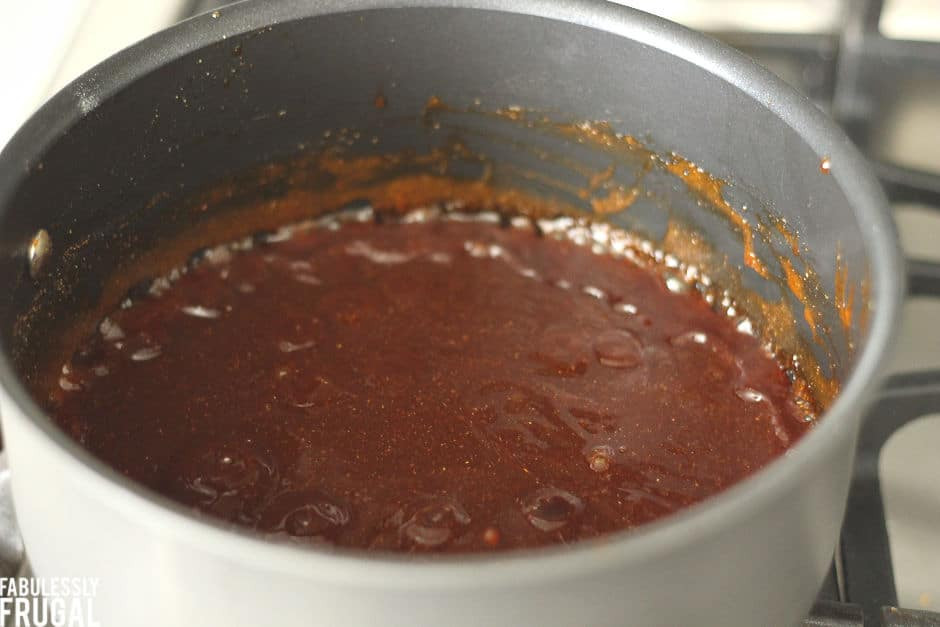 Sweet Baby Ray Bbq Sauce Ingredients
 Sweet Baby Ray s BBQ Sauce Copycat Recipe Fabulessly Frugal