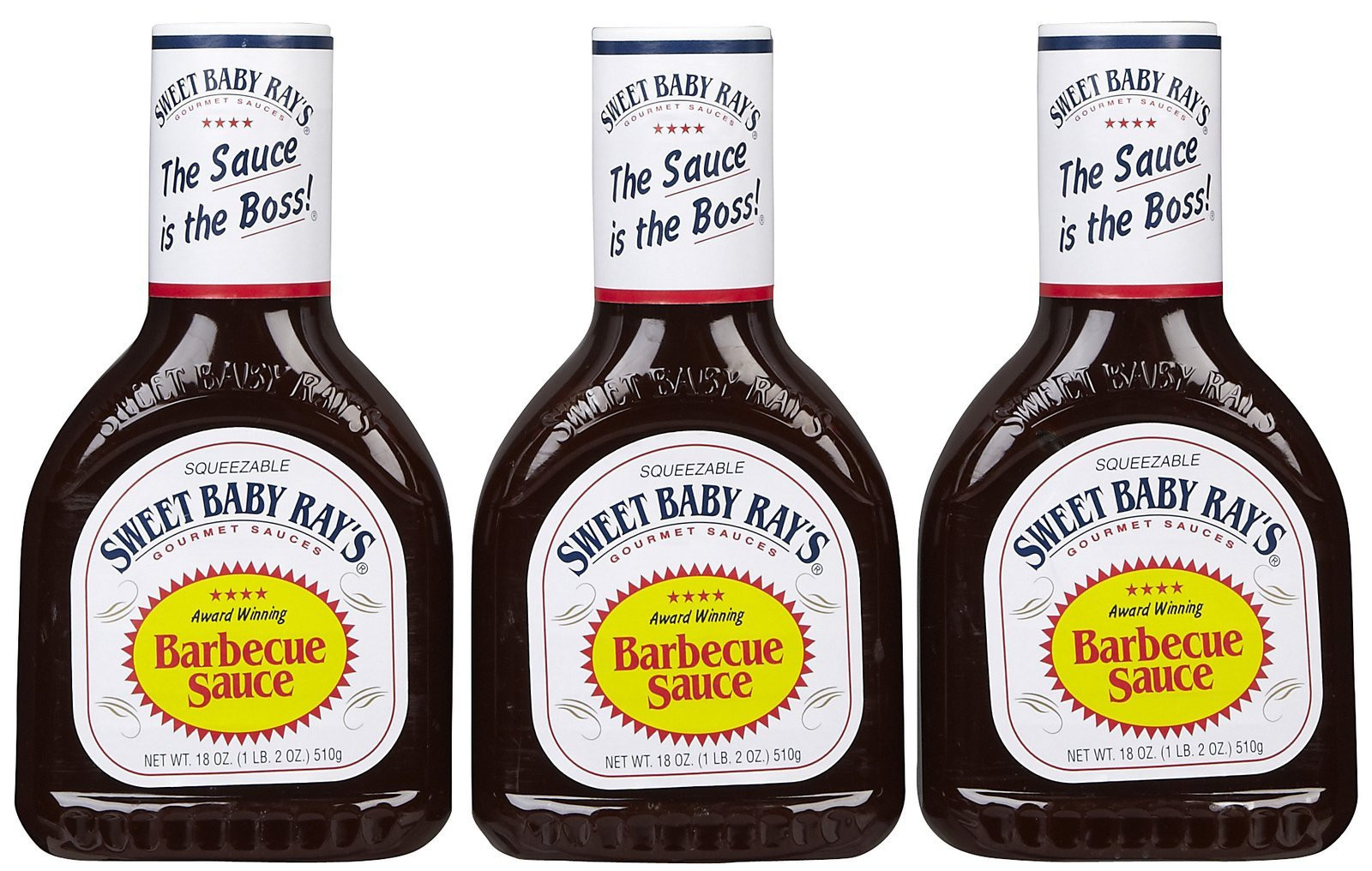Sweet Baby Ray'S Hawaiian Bbq Sauce
 22 the Best Ideas for Carbs In Sweet Baby Ray s Bbq