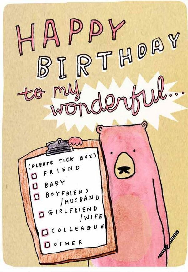 Sweet Happy Birthday Quotes
 110 best Cute Birthday Wishes images on Pinterest