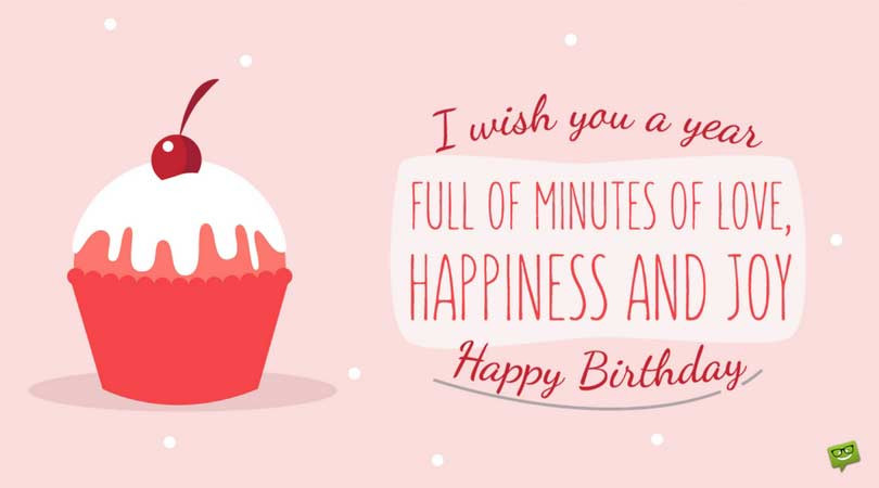 Sweet Happy Birthday Quotes
 67 The Best Birthday Quotes for a Very Special Day