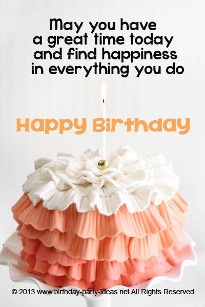 Sweet Happy Birthday Quotes
 101 best Cute Happy Birthday Quotes and Sayings images on