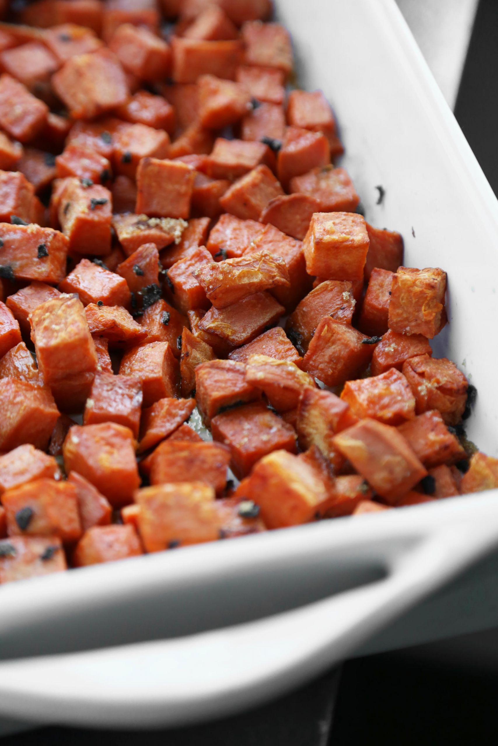 Sweet Potatoes Thanksgiving Recipe
 Easy Sweet Potatoes Recipe For Thanksgiving