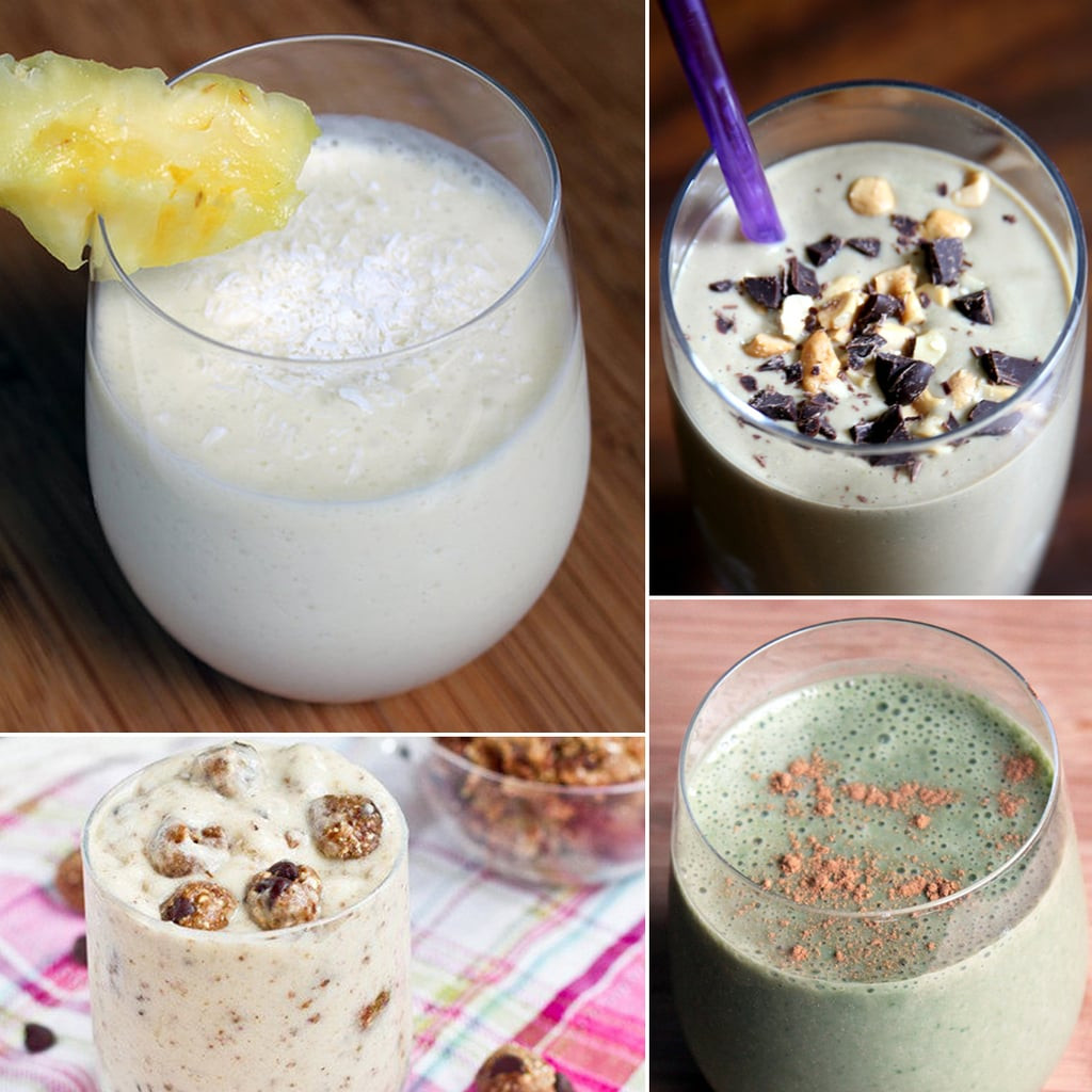 Sweet Smoothies Recipes
 Sweet Smoothie Recipes