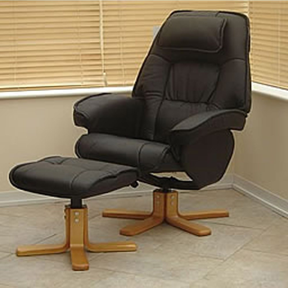 Swivel Living Room Chair
 Avanti swivel recliner chair Living Room Furniture For